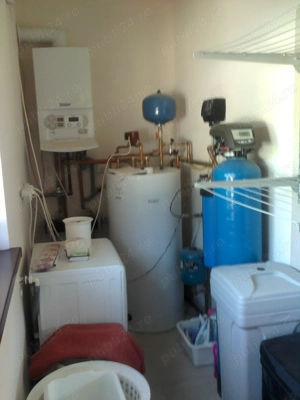 Casa de vanzare in TUNARI - imagine 10