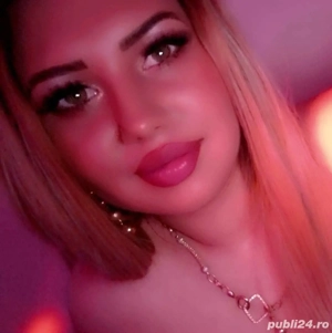 Prima data la tine in oras PARTY GIRL