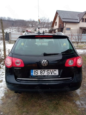 Passat b6  - imagine 5