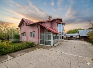 Proprietate Excepțională în Mircea Vodă | 1.749 mp Teren – Gata de Locuit