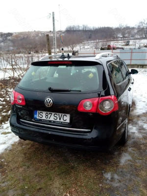 Passat b6  - imagine 2