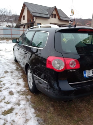 Passat b6  - imagine 3