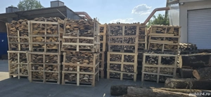 Lemne de foc     Transport inclus