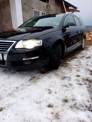 Passat b6  - imagine 4