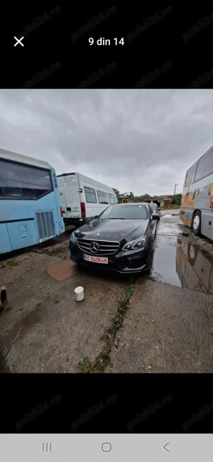 Vind Mercedes Benz 220 AMG si C 200  - imagine 2