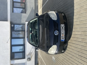 Vand Golf 5 benzina si gaz