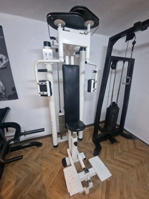 aparate fitness