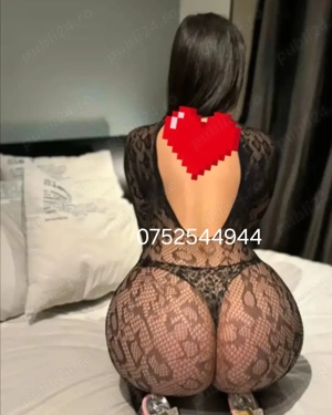 Câteva zile aici! Ofer Dominare !!! 