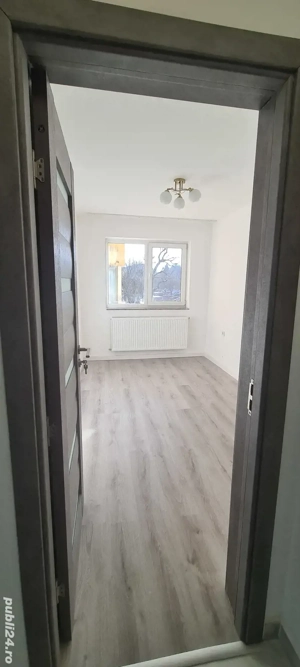 Apartament de închiriat pe Victor Babeș  - imagine 8