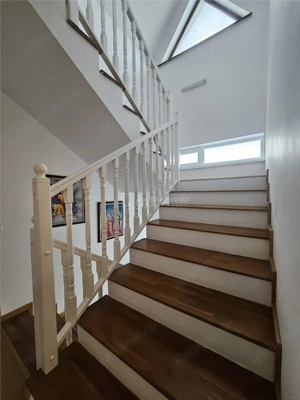 Vila P+1+M 270 mp - Militari Residence   priza EV - imagine 13