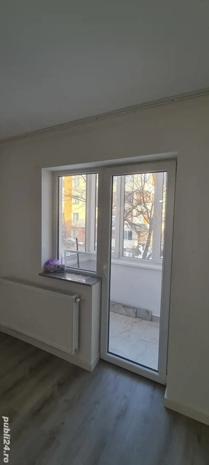 Apartament de închiriat pe Victor Babeș  - imagine 5