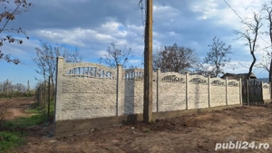 Teren intravilan 1300mp