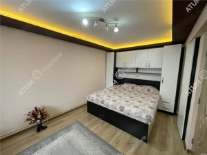 Garsoniera decomandata in zona Strand din Sibiu