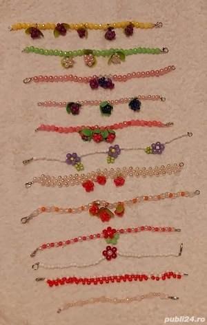 Mărtișoare  - imagine 2