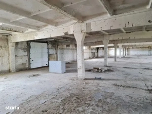 De inchiriat hala industriala ,Deva-Soimus- acces A1 - imagine 7