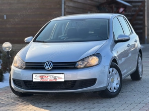 Volkswagen Golf 1.4 Benzina Euro 5