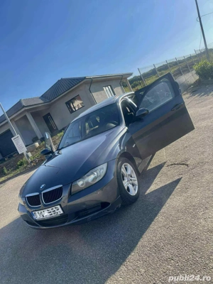 BMW Seria 3 (E90)   320d