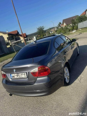 BMW Seria 3 (E90)   320d - imagine 3