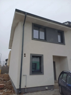 De vanzare duplex in Mosnita Noua aproape de LIDL 129000 - imagine 6