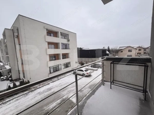 CityPlace Rezidential Apartament finalizat cu 3 camere - imagine 12