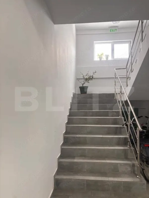 CityPlace Rezidential Apartament finalizat cu 3 camere - imagine 3