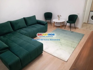 Garsoniera Bloc Nou - Berceni - Dimitrie Leonida - Deco Residence