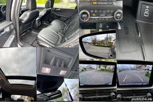 Ford Kuga-Vignale,FullHybrid,190CP,Euro 6,full-option,11-2022,4x4,eCVT,motor aspirat pe lant,65k km - imagine 5