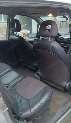 Mercedes a class 170  - imagine 3