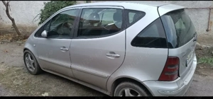 Mercedes a class 170  - imagine 2