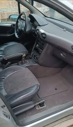 Mercedes a class 170  - imagine 4