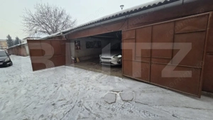 Garaj dublu de vânzare, 32 mp, zona Cetate - imagine 4