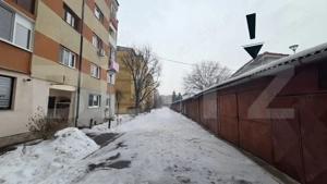 Garaj dublu de vânzare, 32 mp, zona Cetate - imagine 6