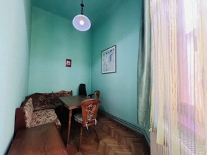 Apartament cu 2 camere, decomandat, 80mp, etaj 1 - Complex Studentesc - imagine 5