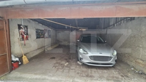 Garaj dublu de vânzare, 32 mp, zona Cetate - imagine 2