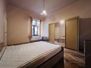 Apartament cu 2 camere, decomandat, 80mp, etaj 1 - Complex Studentesc - imagine 3