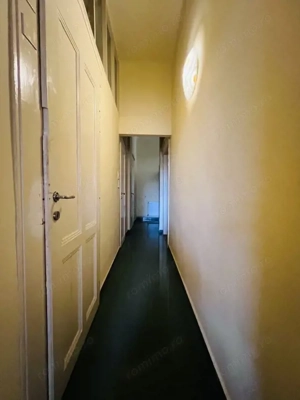 Apartament cu 2 camere, decomandat, 80mp, etaj 1 - Complex Studentesc - imagine 6