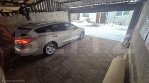 Garaj dublu de vânzare, 32 mp, zona Cetate - imagine 5