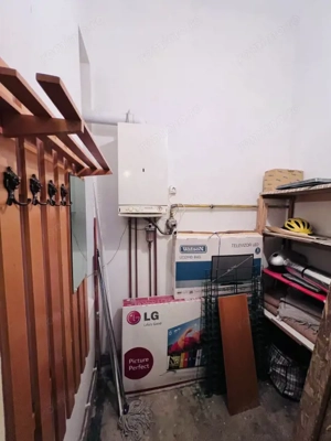 Apartament cu 2 camere, decomandat, 80mp, etaj 1 - Complex Studentesc - imagine 9