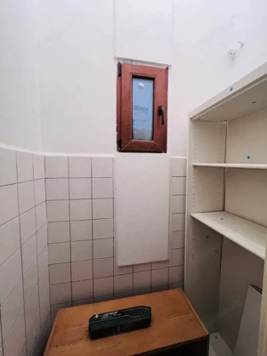 Apartament cu 2 camere, decomandat, 80mp, etaj 1 - Complex Studentesc - imagine 8