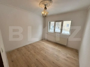 Apartament 4 camere, 70 mp, zona Valea Rosie - Scoala 29 - imagine 3