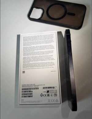 Iphone 12 impecabil-Acesorii incluse - imagine 2