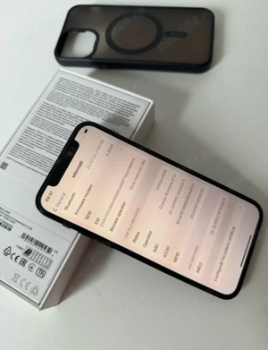 Iphone 12 impecabil-Acesorii incluse - imagine 4