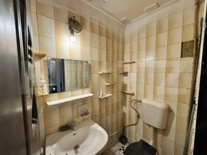 Apartament 4 camere, 70 mp, zona Valea Rosie - Scoala 29 - imagine 11