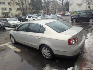 Volkswagen passat b6 - imagine 2