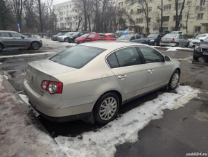 Volkswagen passat b6 - imagine 4