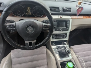 Volkswagen passat b6 - imagine 5