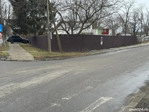 Constructie 50mp pe teren de 611mp - imagine 2