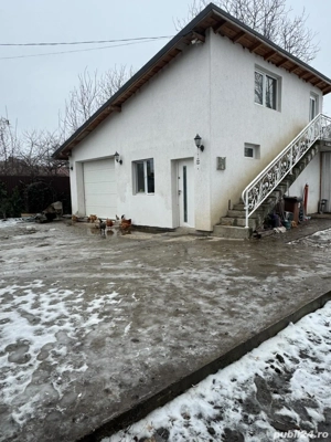 Constructie 50mp pe teren de 611mp - imagine 3