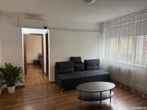 Proprietar inchiriez apartament centru Timisoara