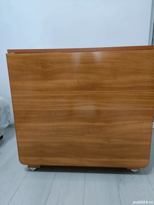 De Vânzare masa pliabila